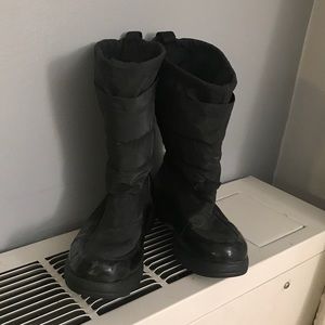 All Weather Boots